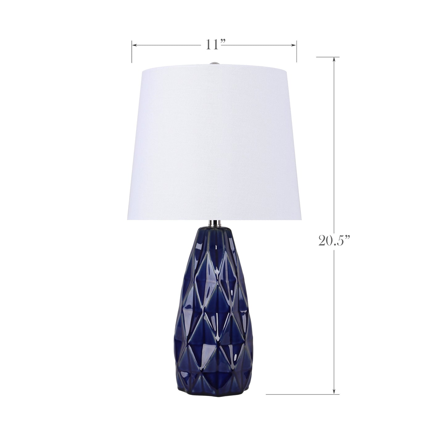 Ceramic Table Lamp