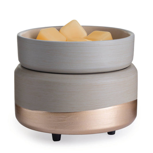 Fragrance Warmer