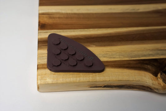 Raw Edge Cutting Board
