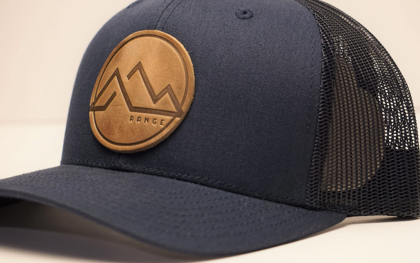 Range Mountain Hat