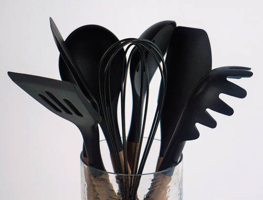 Utensil Set - 7 Piece