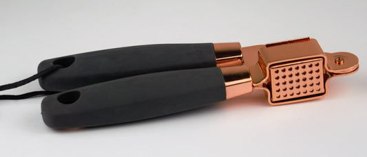 Gold & Silicone Gadget Set - 2 Piece