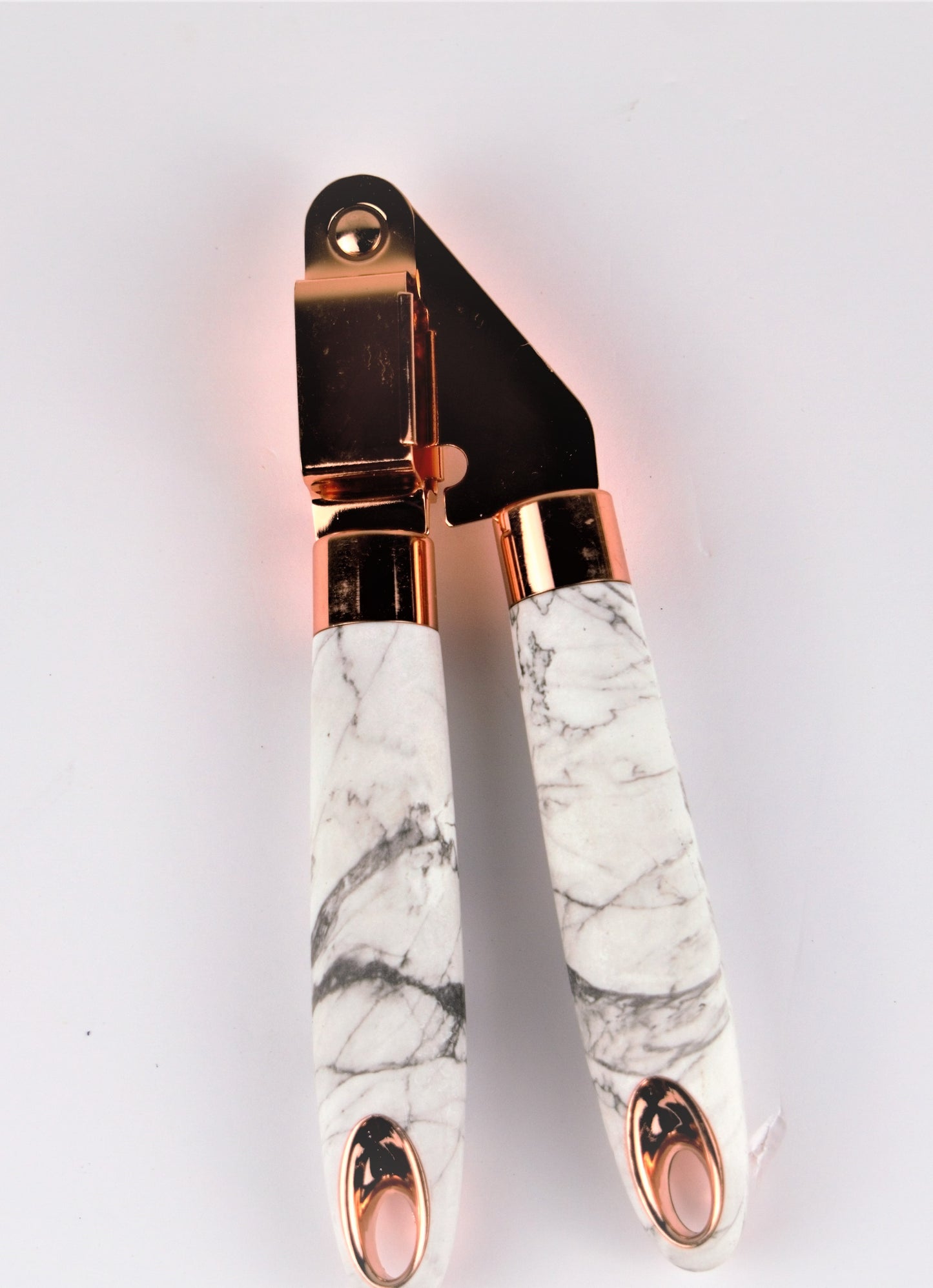 Rose Gold & Marble Gadget set - 3 Piece