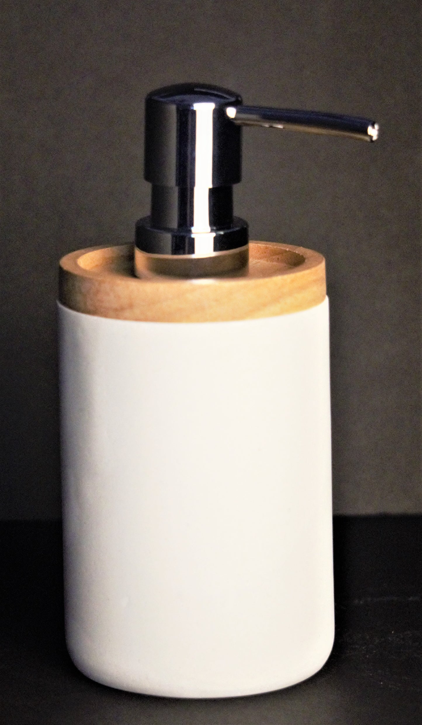 Soap Dispenser
