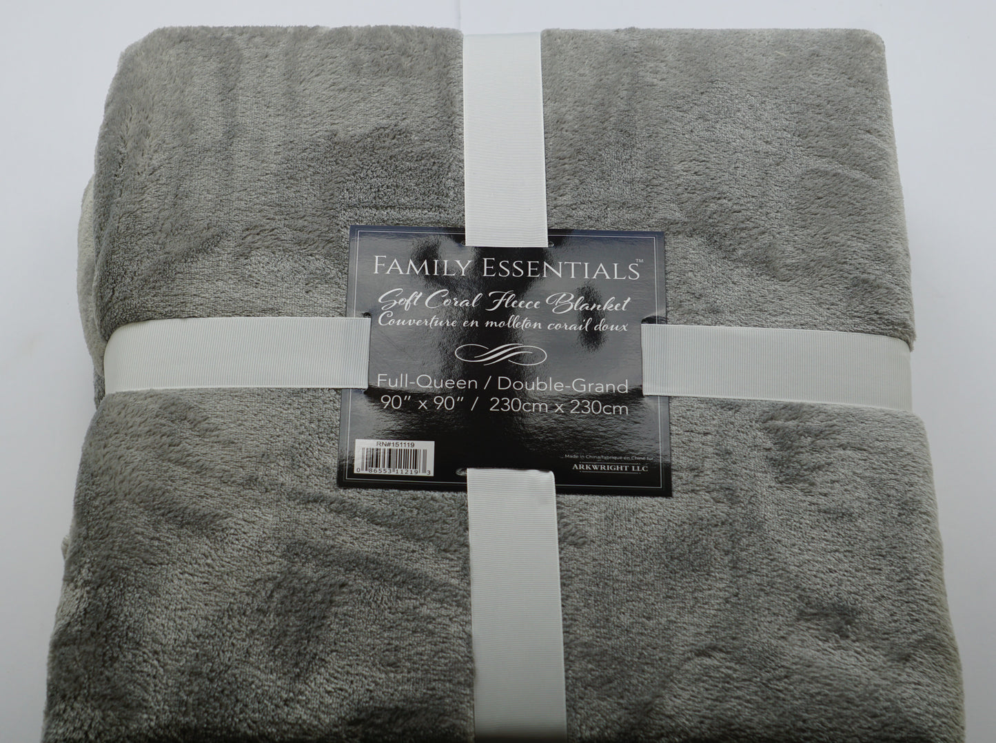 Fleece Blanket