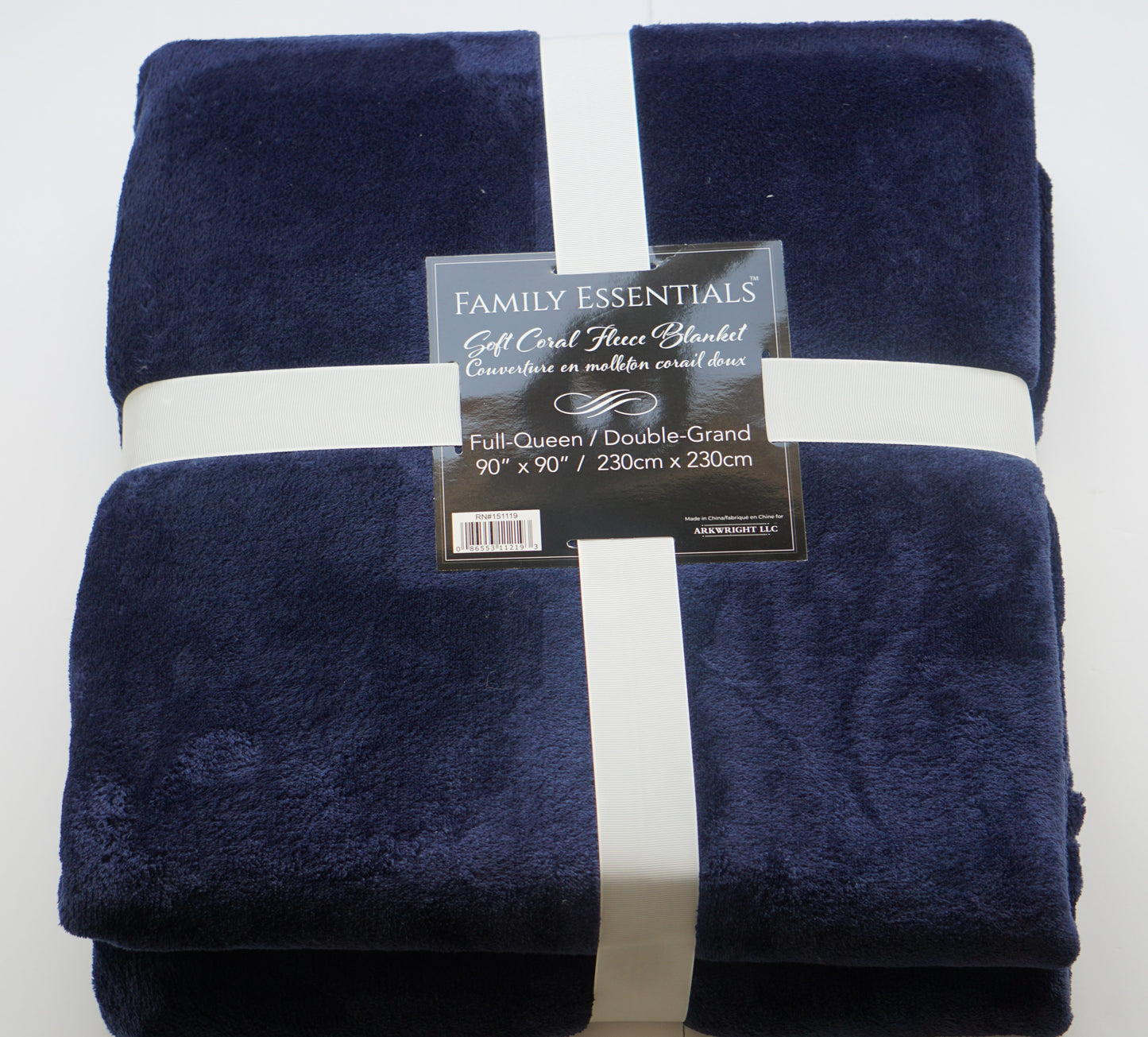 Fleece Blanket