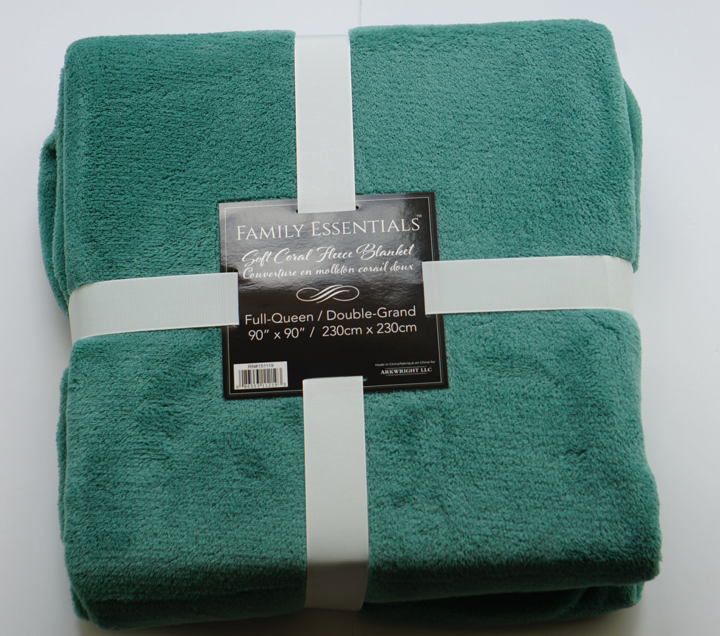 Fleece Blanket