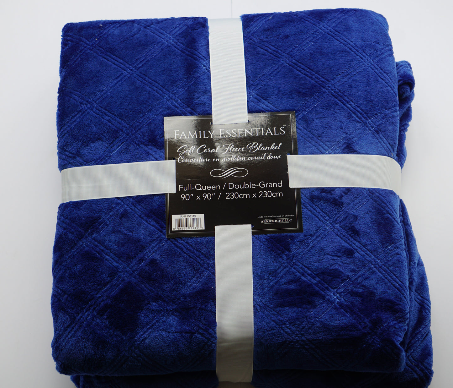 Fleece Blanket