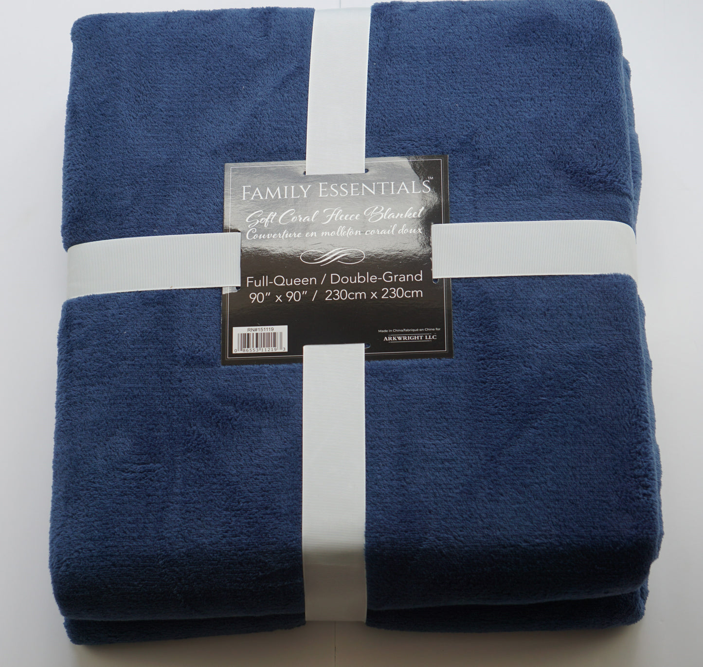 Fleece Blanket