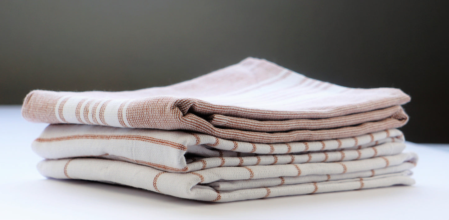 Kitchen Towels - Set of 3
