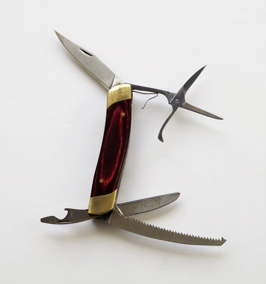 Pocket Knife