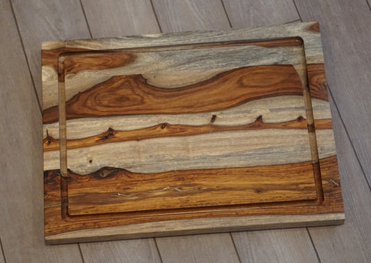 Serving & Cutting Board