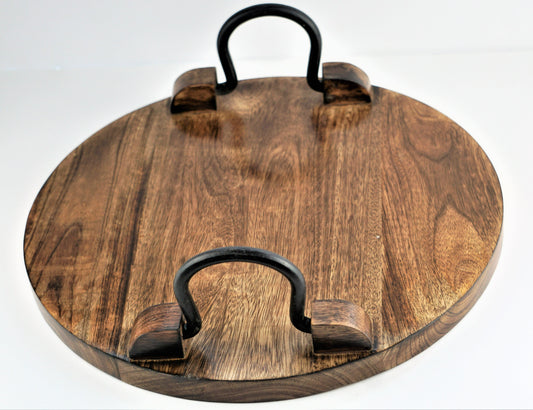 Serving Tray- Round or Rectangle