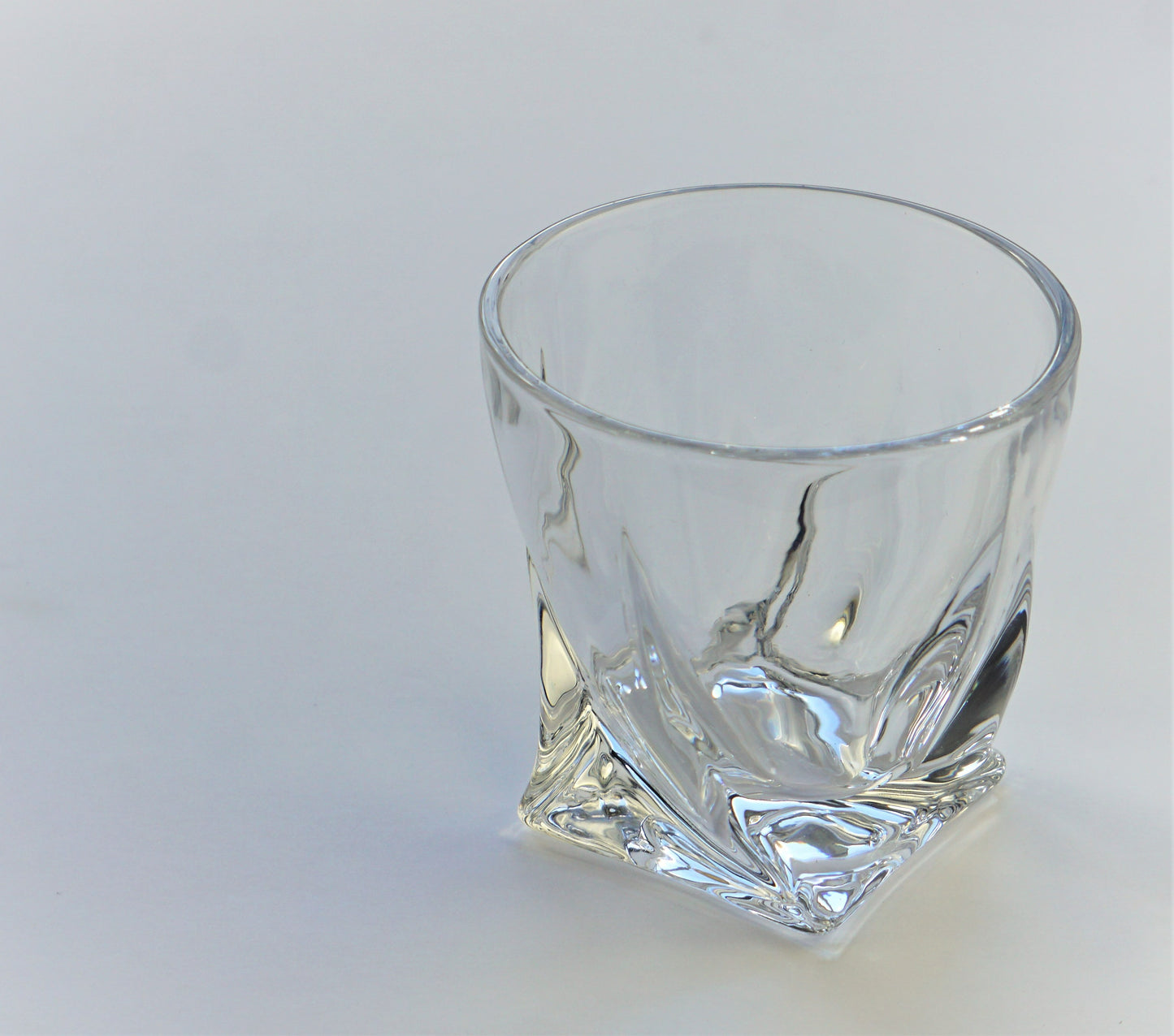 Whiskey Glass- Set of 2