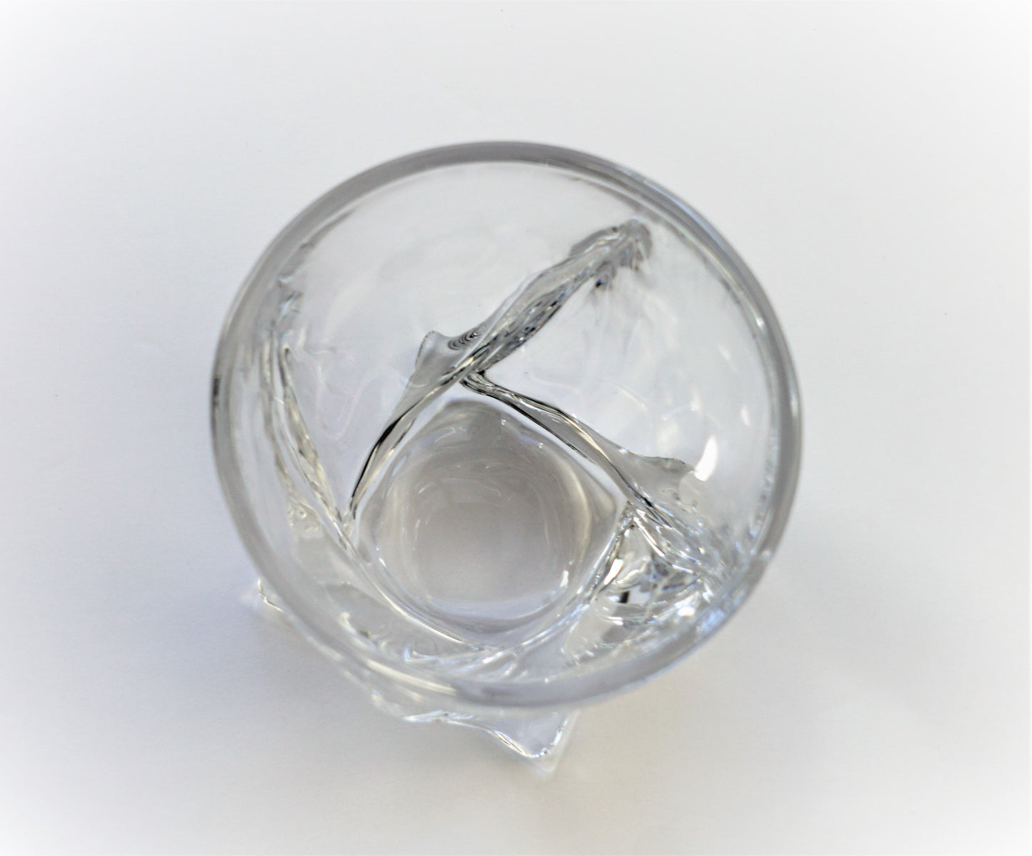 Whiskey Glass- Set of 2