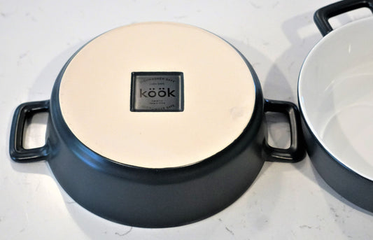 Mini Casserole Dish- Set of 2