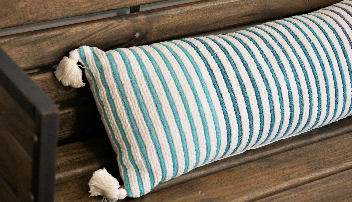 Decorative Large Accent Pillow