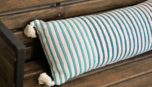 Decorative Large Accent Pillow