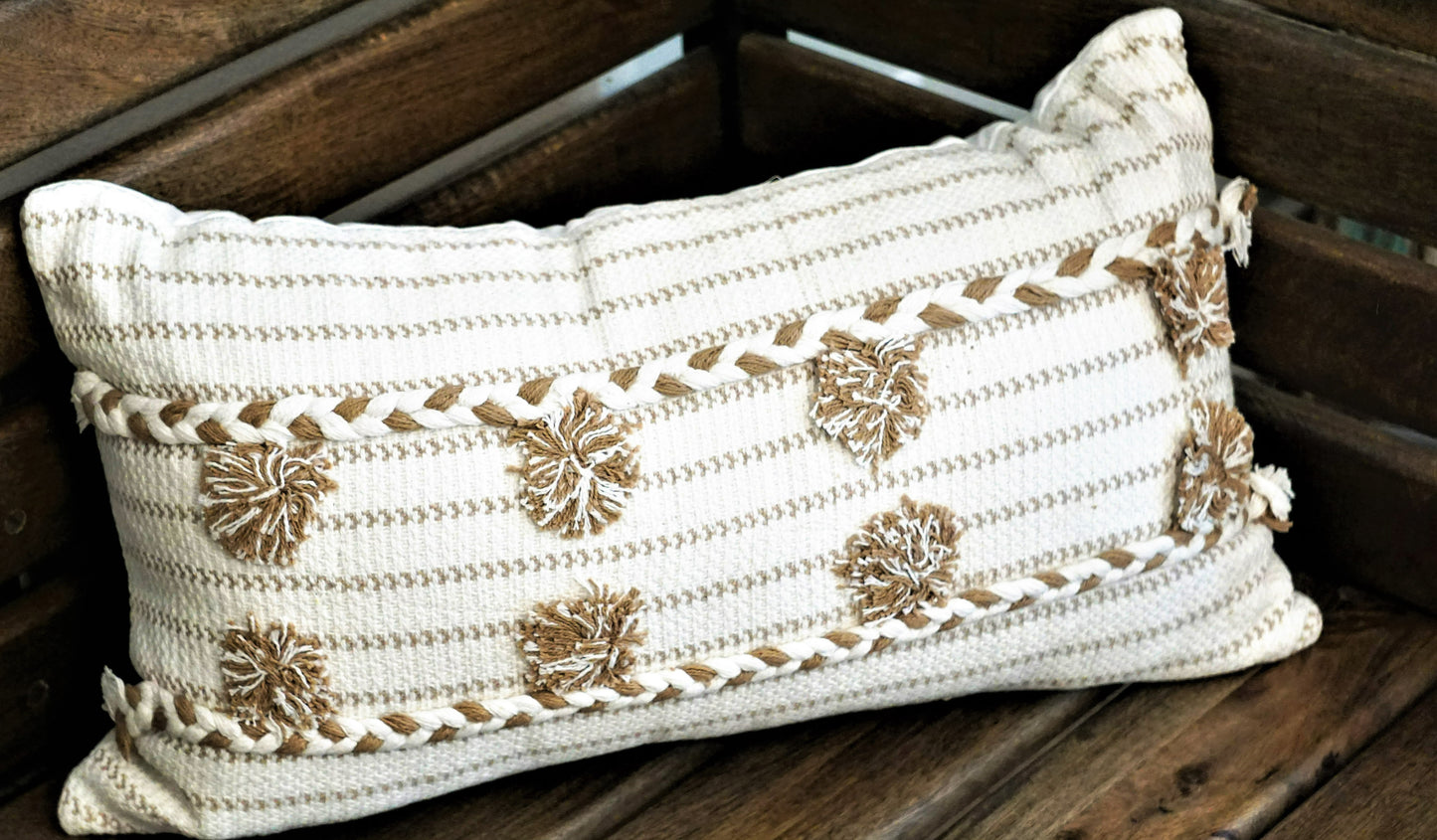 Decorative Accent Pillow