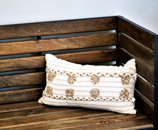Decorative Accent Pillow