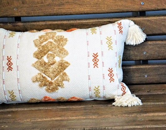 Decorative Accent Pillow