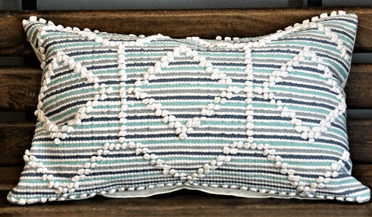 Decorative Accent Pillow