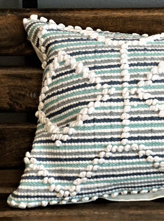 Decorative Accent Pillow