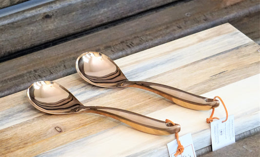 Serving Spoon- Set of 2