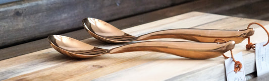 Serving Spoon- Set of 2