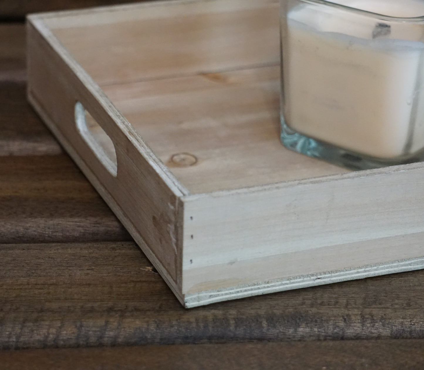 Table Tray