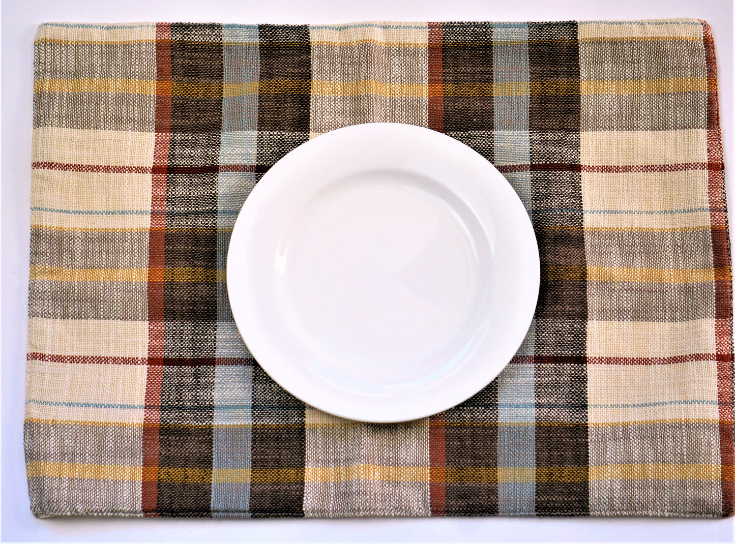 Dessert Plate