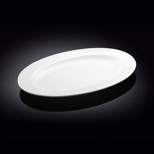 Oval Platter