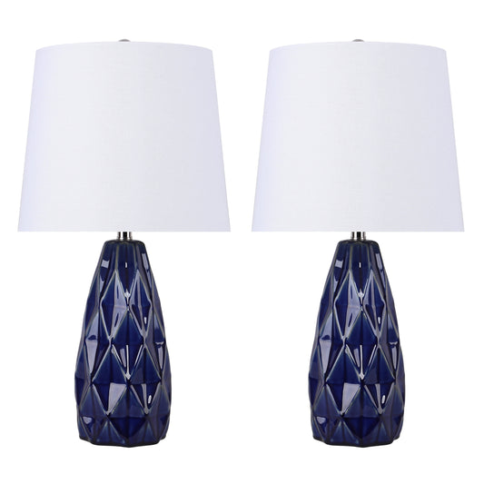 Ceramic Table Lamp