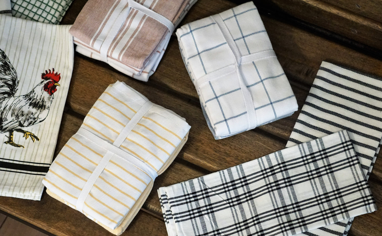 Table Linens