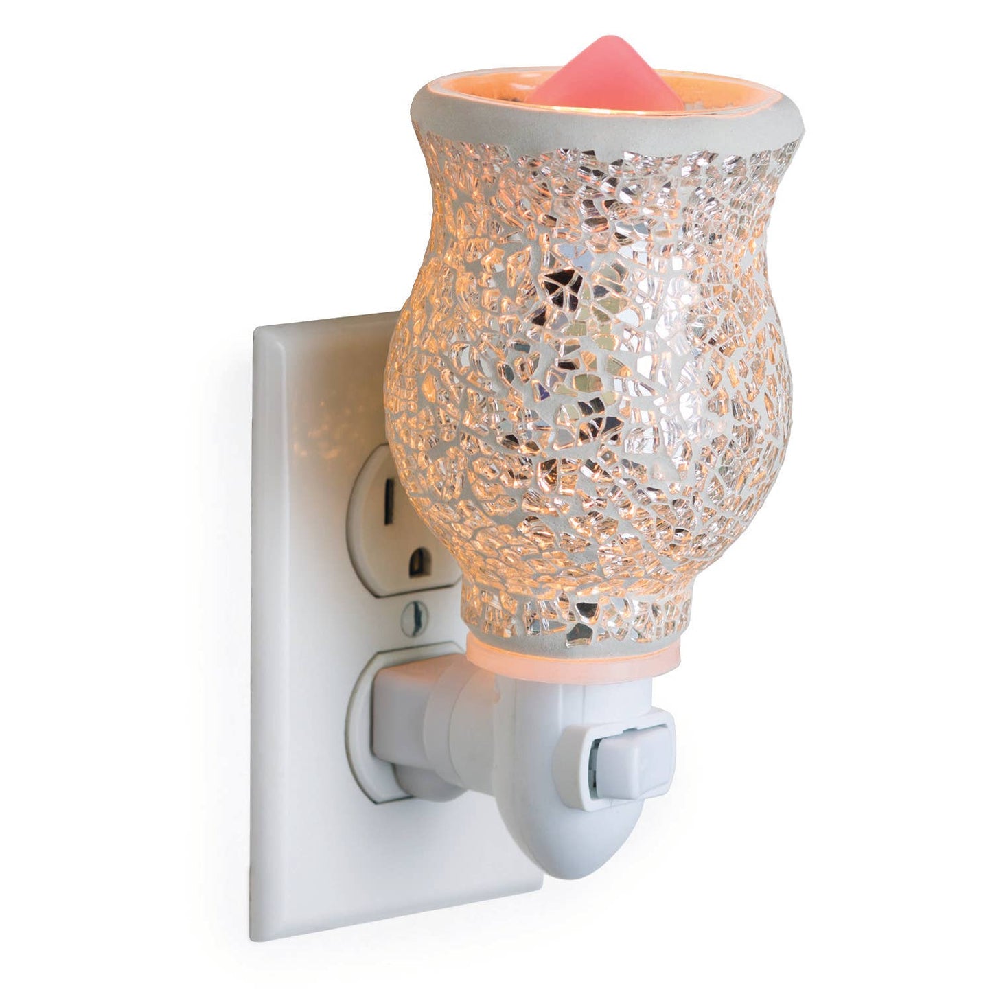 Pluggable Fragrance Warmer