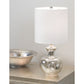 Glass Table Lamp