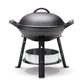 Cast Iron Grill