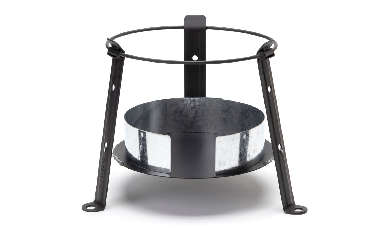 Cast Iron Grill