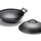 Cast Iron Grill