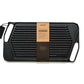 Cast Iron Griddle