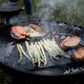 Cast Iron Griddle