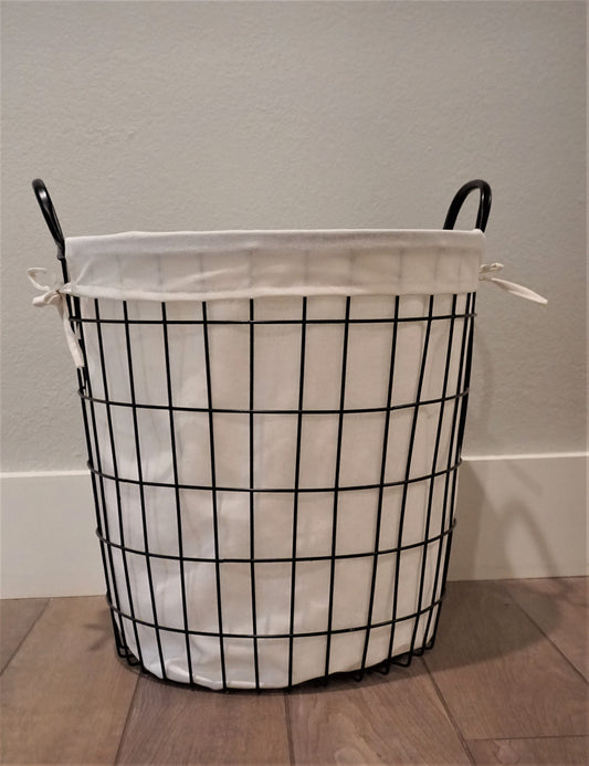 Wire Basket