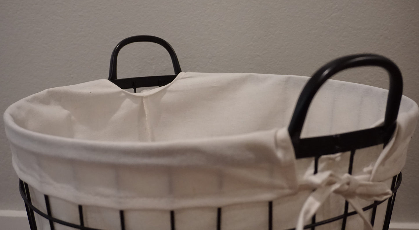 Wire Basket