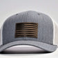 American Flag Hat