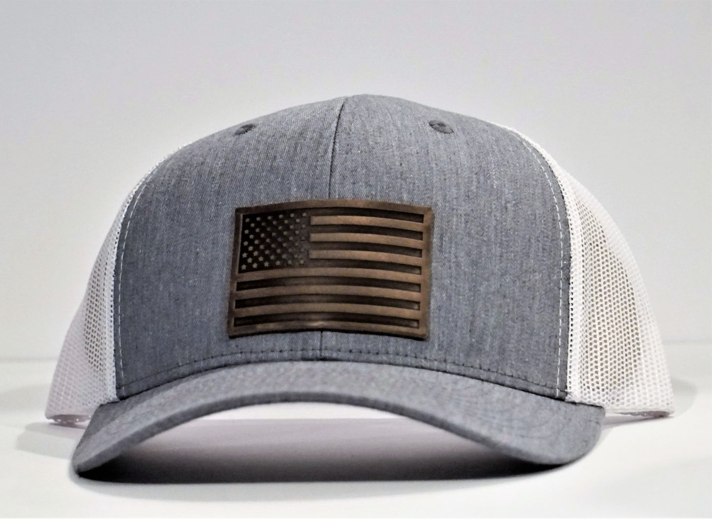 American Flag Hat