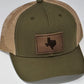 Texas Hat