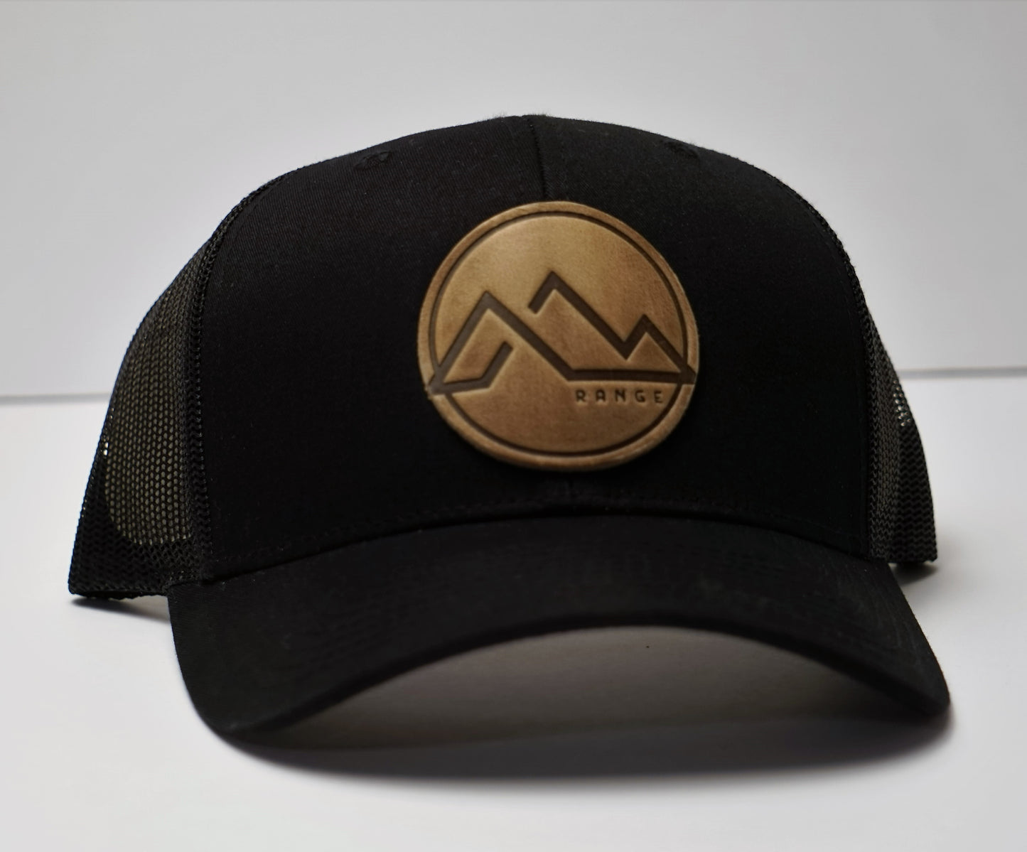 Range Mountain Hat