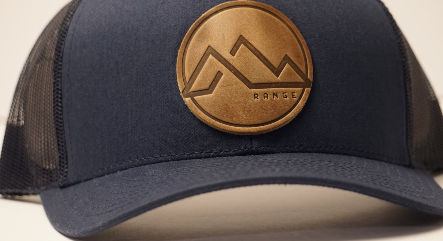 Range Mountain Hat