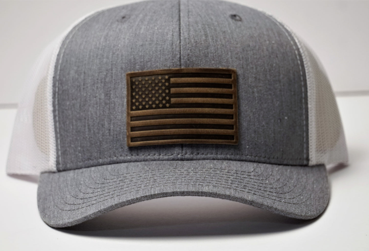 American Flag Hat