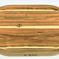 Rounded Cutting or Serving Board